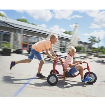 Winther BobKart  hi\-res