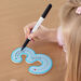 Wooden Wipe Clean Number Formation Set 1\-20  hi\-res