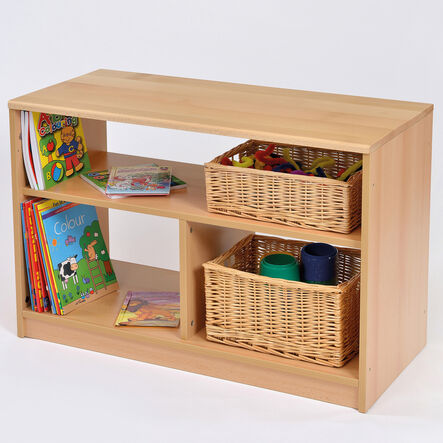 Rushton Early Years Natural Wooden Furniture  hi\-res