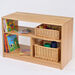 Rushton Early Years Natural Wooden Furniture  hi\-res