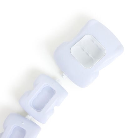 TTS Small World Glow Wagons 4pk  hi\-res