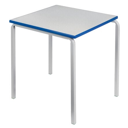 Crush Bent PU Edge Square Tables  hi\-res