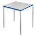 Crush Bent PU Edge Square Tables  hi\-res