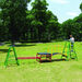 Profile Outdoor Climbing Gym 5 Piece Set  hi\-res