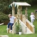 Millhouse Outdoor Kinder Gym  hi\-res