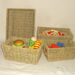 Seagrass Baskets 4pk  hi\-res