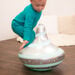 Giant Light \x26 Sound Spinning Top  hi\-res