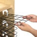 TTS Space Saving Drying Unit A4  hi\-res