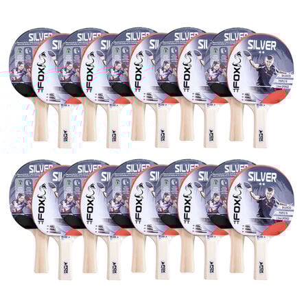 Fox TT Table Tennis Bat 20pk  hi\-res