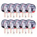 Fox TT Table Tennis Bat 20pk  hi\-res