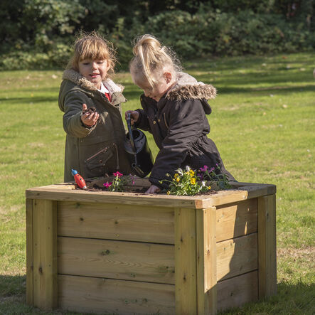 Bed Planter 2 Bed  hi\-res