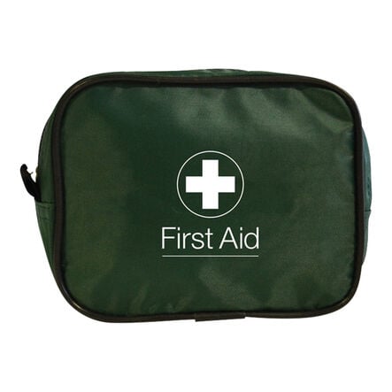 Travel First Aid Kit BSI Compliant  hi\-res