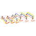 Height Adjustable Hurdles 6pk  hi\-res