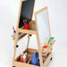 Double Reversible Adjustable Easel  hi\-res