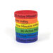 TTS I can walk the Daily Mile Reward Wristbands  hi\-res
