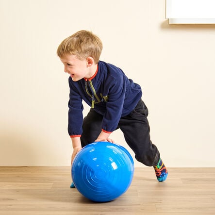 Peanut Therapy Ball   hi\-res