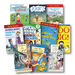 Level 9 Gold Book Band Booster Books 10pk  hi\-res