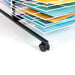 40 Shelf Mobile Drying Rack A3  hi\-res