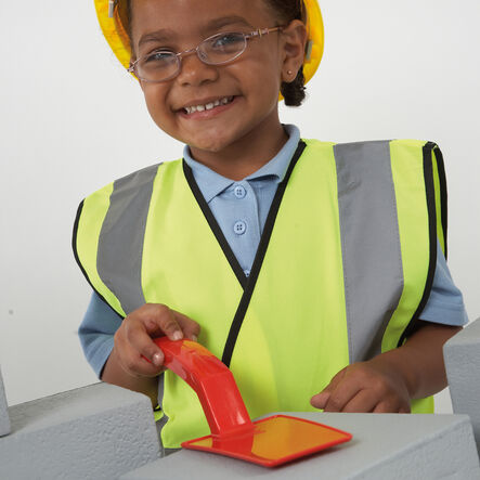 TTS Role Play Foam Breeze Blocks 10pk  hi\-res