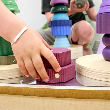 TTS Tonal Stacking Construction   hi\-res