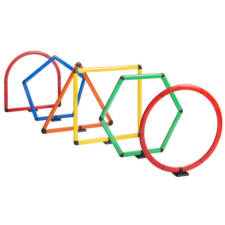 Obstacle Course Set  hi\-res