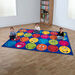 Emotions Interactive Carpets Rectangle  hi\-res