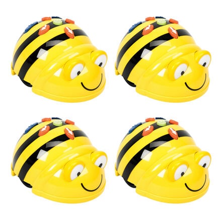 Bee\-Bot® Programmable Floor Robot  hi\-res