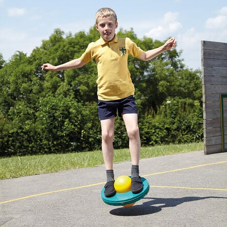 Jumping Pogo Balls  hi\-res