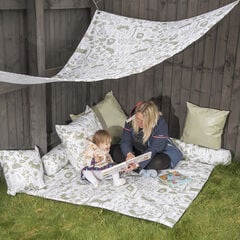 TTS Baby Outdoor Soft Furnishings  hi-res