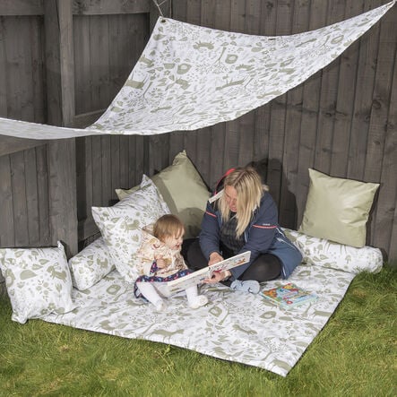 TTS Baby Outdoor Soft Furnishings  hi\-res