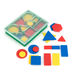 Shapes and Size Attribute Set Deluxe Blocks 60pcs  hi\-res