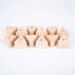 Wooden Sound Prisms 12pk  hi\-res