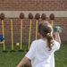 TTS Coconut Shy Playground Target Game  hi\-res