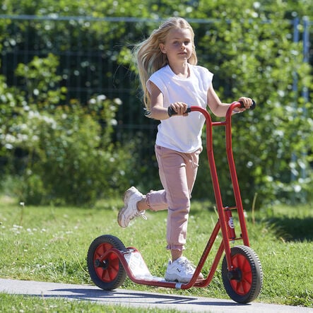 Winther Large Viking Scooter Maxi  hi\-res