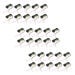 2 x AA Battery Holders with Leads  hi\-res