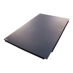 Linking Gymnastics Gym Mats Blue  hi-res
