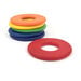 Flat Ring Foam Flyers 6pk  hi\-res