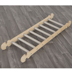 Pickler Inspired Reception Play Ladder Natural  Pickler Inspired Reception Play Ladder Natural  hi-res