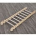 Pickler Inspired Reception Play Ladder Natural  hi\-res