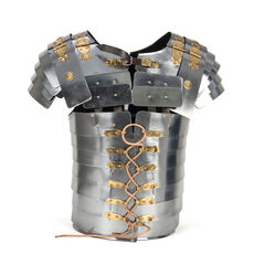 Lorica Segmentata Roman Armour  Lorica Segmentata Roman Armour  hi-res