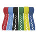 Bordette® Assorted Display Zig\-Zag Border Rolls 57mmx15m 6pk  hi\-res