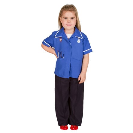 Community Jobs Role Play Costumes 3\-5yrs 10pk  hi\-res