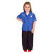 Community Jobs Role Play Costumes 3\-5yrs 10pk  hi\-res