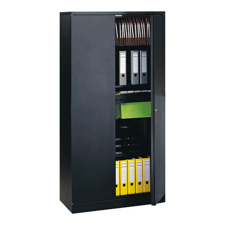 Adjustable Steel Shelf For Bisley Opening Tambours  hi\-res