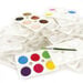 Paint Palette \- 6 Well  hi\-res