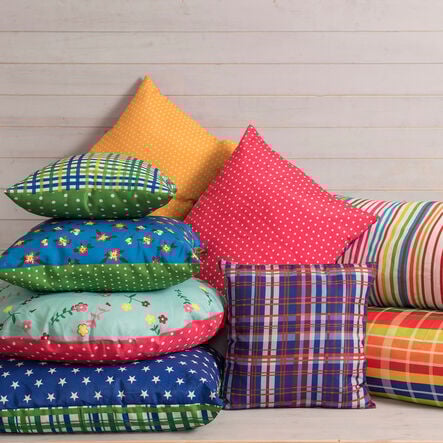 TTS Mixed Pattern Cushions  hi\-res