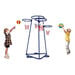 Four Hoop Basketball Trainer Unit  hi\-res