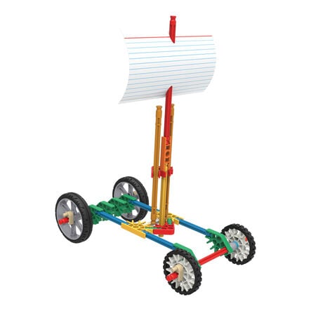 STEM Explorations Vehicles  hi\-res