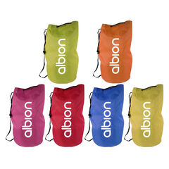 Rainbow Ball Storage Bags 6pk  Rainbow Ball Storage Bags 6pk  hi-res