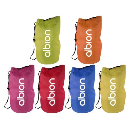 Rainbow Ball Storage Bags 6pk  hi\-res